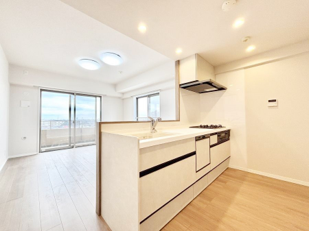 �L�b�`���@�L�X�Ƃ����g������̗ǂ��L�b�`���œ��X�̂��������y�����Ȃ肻��