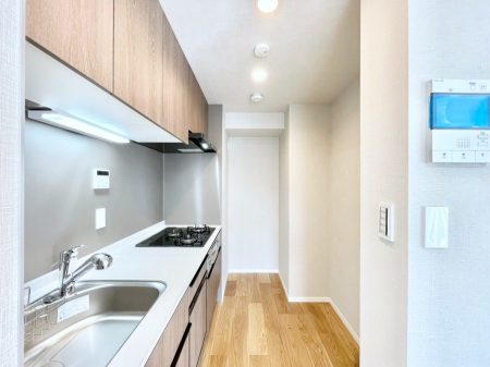 �L�b�`���@�������������I�ɁA�y�����I�V�X�e���L�b�`��