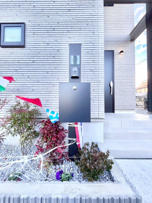 ���̑��@�V���v���f�U�C���̃|�X�g�B