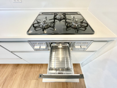 ���̑����ρ@�K�X�R�����͂r���Z���T�[���ځB�Η͒��߂�ł��t���E�����Y����h���ł���܂��B