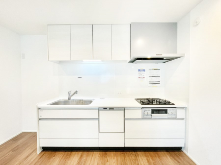 �L�b�`���@�������������I�ɁA�y�����I�V�X�e���L�b�`��  