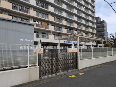 ���ӊ��@�c�t���E�ۈ牀 1790m �������ۈ牀