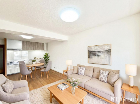 ���r���O�@�������������͋C�̂k�c�j�͉Ƒ��݂�Ȃ̉��K��ԁ@���Ƌ��CG�ł�