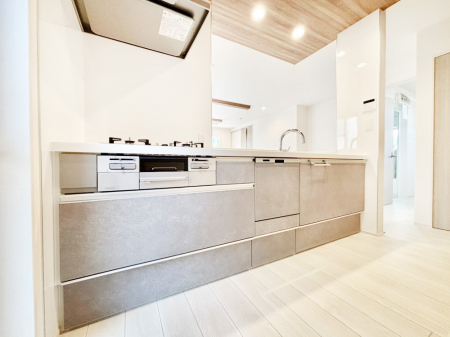 �L�b�`���@�J�E���^�[�z���Ɋy����������ׂ�B�����̂������������Ɣ��������Ȃ肻���ł��ˁB