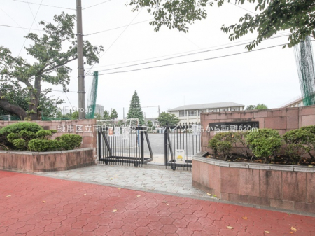 ���ӊ��@���w�Z 620m ���n�旧�쒬���w�Z