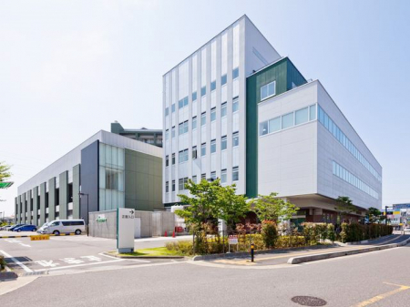 ���ӊ��@�a�@ 730m �����s���a�@