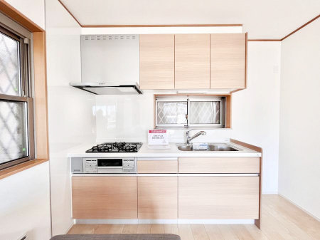 �L�b�`���@�������������I�ɁA�y�����I�V�X�e���L�b�`��  