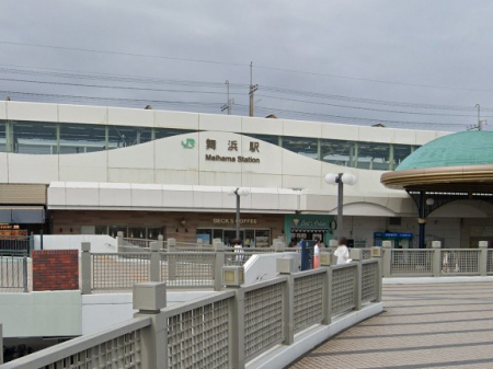 ���ӊ��@�w 1400m ���t�����l�w�@