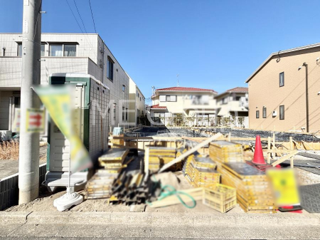 ���ӊ��@�w 1400m ���t�����l�w�@