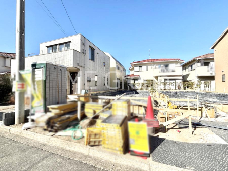 ���ӊ��@���w�Z 420m �Y���s�������쏬�w�Z