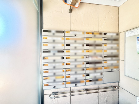 ���̑��@�J�ɔG�ꂸ�ɗX�֕����󂯎��܂��B