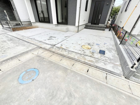 �@�����Ɍ������Ȃ����ԃX�y�[�X�B