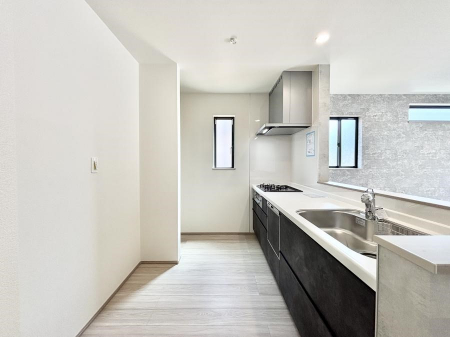 �L�b�`���@��Ƃ肠��L�b�`���ł͂��Ƒ��Ɗy�������������ł��܂��B