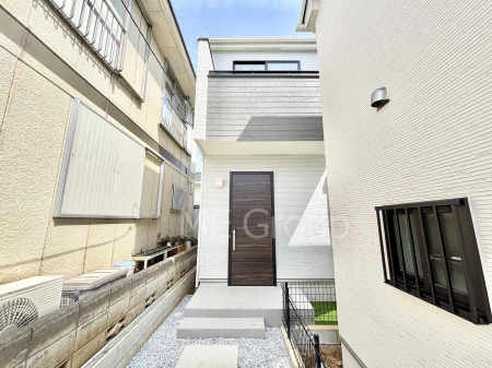 ���n�O�ώʐ^�@�����Ղ�̗z���ƐS�n�悢�����������ޏZ�܂�