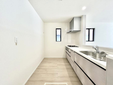 �L�b�`���@��Ƃ肠��L�b�`���ł͂��Ƒ��Ɗy�������������ł��܂��B