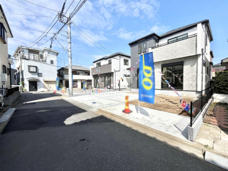 ���n�O�ώʐ^�@�O�ʓ��H�͂�����Ɛ�������Ă��܂�  