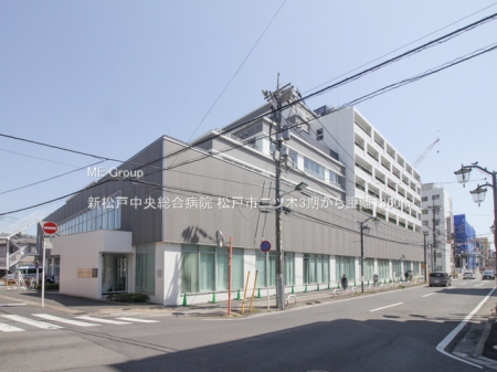 ���ӊ��@�a�@ 1360m �V���˒��������a�@