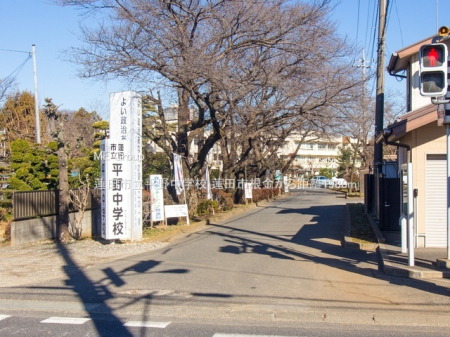 ���ӊ��@���w�Z 1980m �@�c�s�����쒆�w�Z