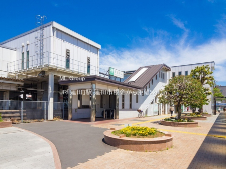 ���ӊ��@�w 5260m JR�u�@�c�v�w