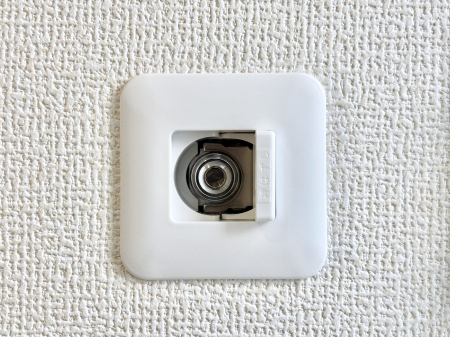 ���̑����ρ@�K�X�R���Z���g������Α������炷���ɉ��܂�K�X�t�@���q�[�^�[��ݒu�ł��܂��I  