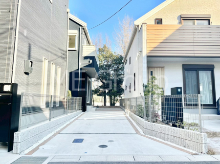 ���n�O�ώʐ^�@�Â��Ńv���C�x�[�g���𖡂킦�闧�n�B�ԓ��ɖʂ��Ă��Ȃ��̂ŏ����Ȃ��q�l�ɂ����S�ł��B