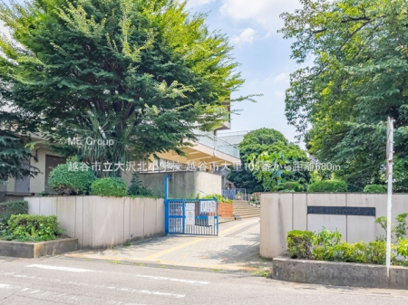 ���ӊ��@���w�Z 680m �z�J�s�����k���w�Z