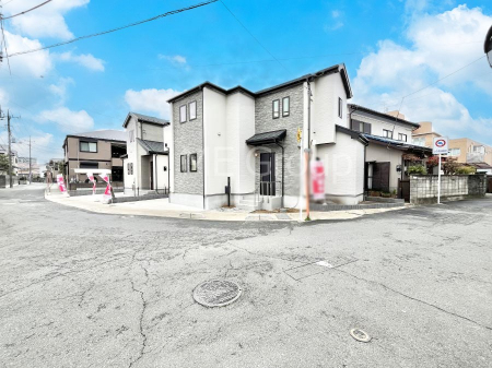 ���n�O�ώʐ^�@�O�ʓ��H�͂�����Ɛ�������Ă��܂�  