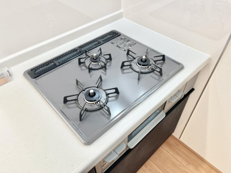 ���̑����ρ@�K�X�R�����͂r���Z���T�[���ځB�Η͒��߂�ł��t���E�����Y����h���ł���܂��B