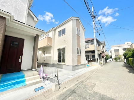 ���n�O�ώʐ^�@�O�ʓ��H�͂�����Ɛ�������Ă��܂�  