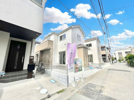 ���n�O�ώʐ^�@�O�ʓ��H�͂�����Ɛ�������Ă��܂�  