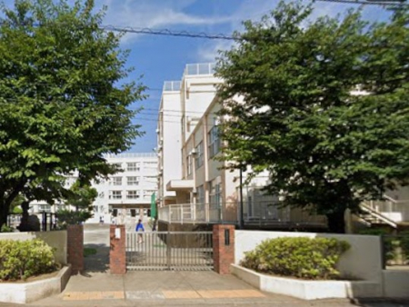 ���ӊ��@���w�Z 1220m �����旧��l���w�Z