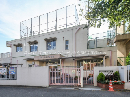 ���ӊ��@�c�t���E�ۈ牀 440m ���{�ۈ牀