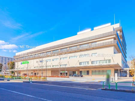 ���ӊ��@�a�@ 2530m ���n�����u�a�@