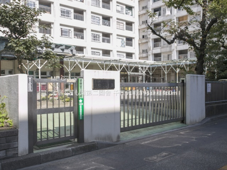 ���ӊ��@�c�t���E�ۈ牀 460m ���h���ǂ�����񉀎�