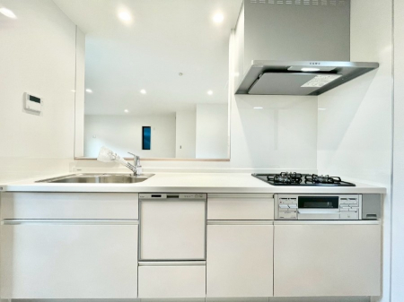 �L�b�`���@�������������I�ɁA�y�����I�V�X�e���L�b�`��  