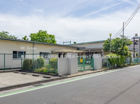 ���ӊ��@�c�t���E�ۈ牀 380m �t�����s����S�ۈ珊