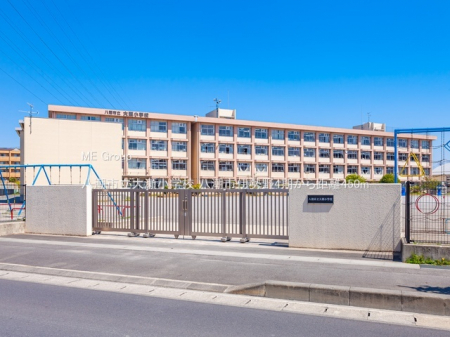 ���ӊ��@���w�Z 450m �����s���吣���w�Z