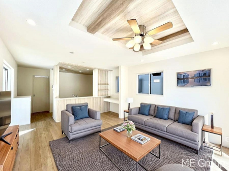 ���r���O�@���Ƒ��̓��₩�Șb�����ŕ�܂�閾�邢���r���O  ���Ƌ��CG�ł�