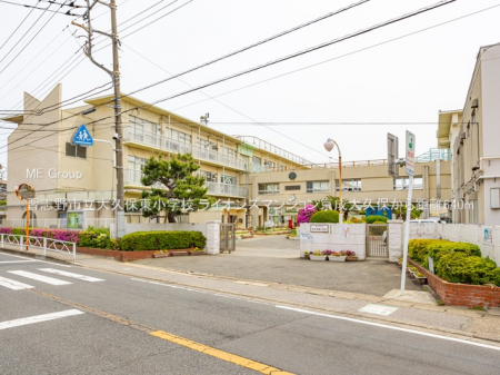 ���ӊ��@���w�Z 640m �K�u��s����v�ۓ����w�Z