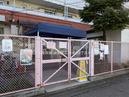 ���ӊ��@�c�t���E�ۈ牀 440m ��ΐ_���O�ۈ牀