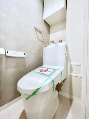 �g�C���@�������̂���g�C�� 