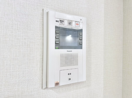 ���̑����ρ@TV���j�^�[�t���Ŗh�Ɩʂ����S�ł��B