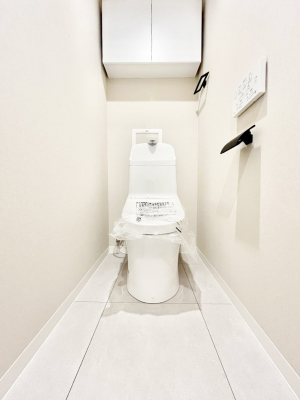 �g�C���@�g�C���͉������@�\�t��