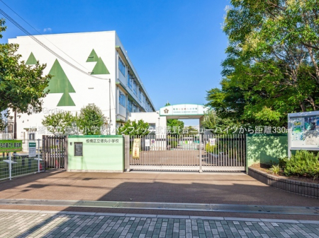 ���ӊ��@���w�Z 330m ���旧���ۏ��w�Z