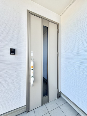 ���ց@�Z�܂��̊�����o����A���փh�A�B 