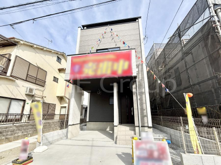 ���n�O�ώʐ^�@3LDK�{S�IWIC�{�p���g���[�t���v�����I���K�ł�Ƃ肠�鐶�����y���߂܂��B