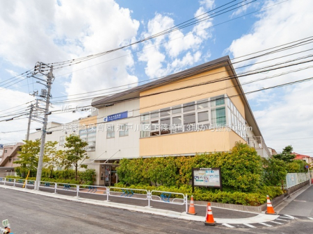 ���ӊ��@�c�t���E�ۈ牀 560m ����ۈ牀