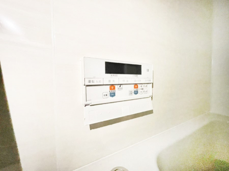 ���̑����ρ@�X�C�b�`1�ň��ʂ̓��𗁑��ɒ�������A�ۉ���ǂ��������\�I