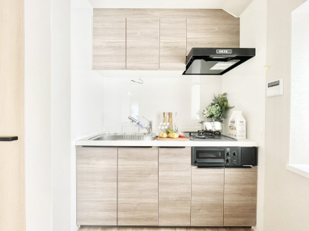 �L�b�`���@�������������I�ɁA�y�����I�V�X�e���L�b�`��