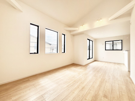 ���r���O�@��Ԃ����o����㕔�����������̗p���A���S�n�̗ǂ��ɂ�����������r���O